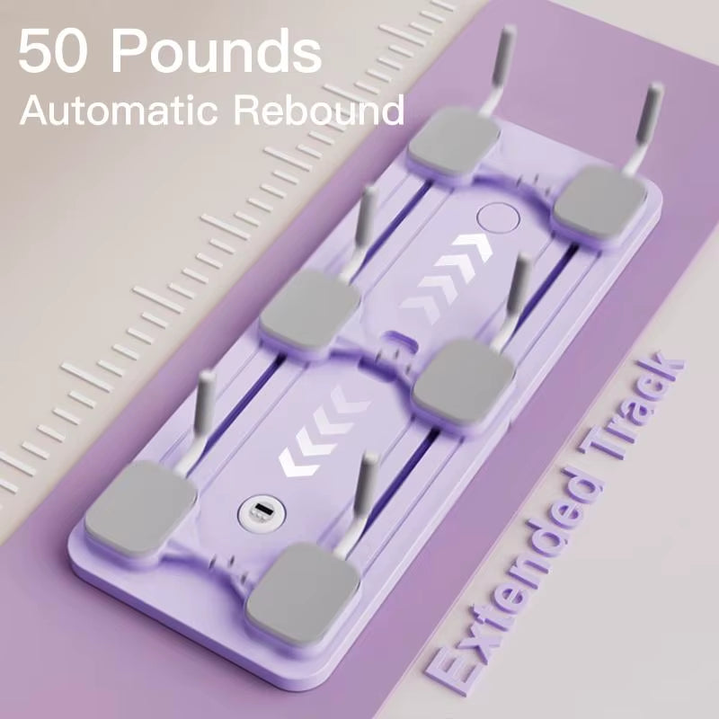 FitFlo Pro Multi-Function Pilates Board 
