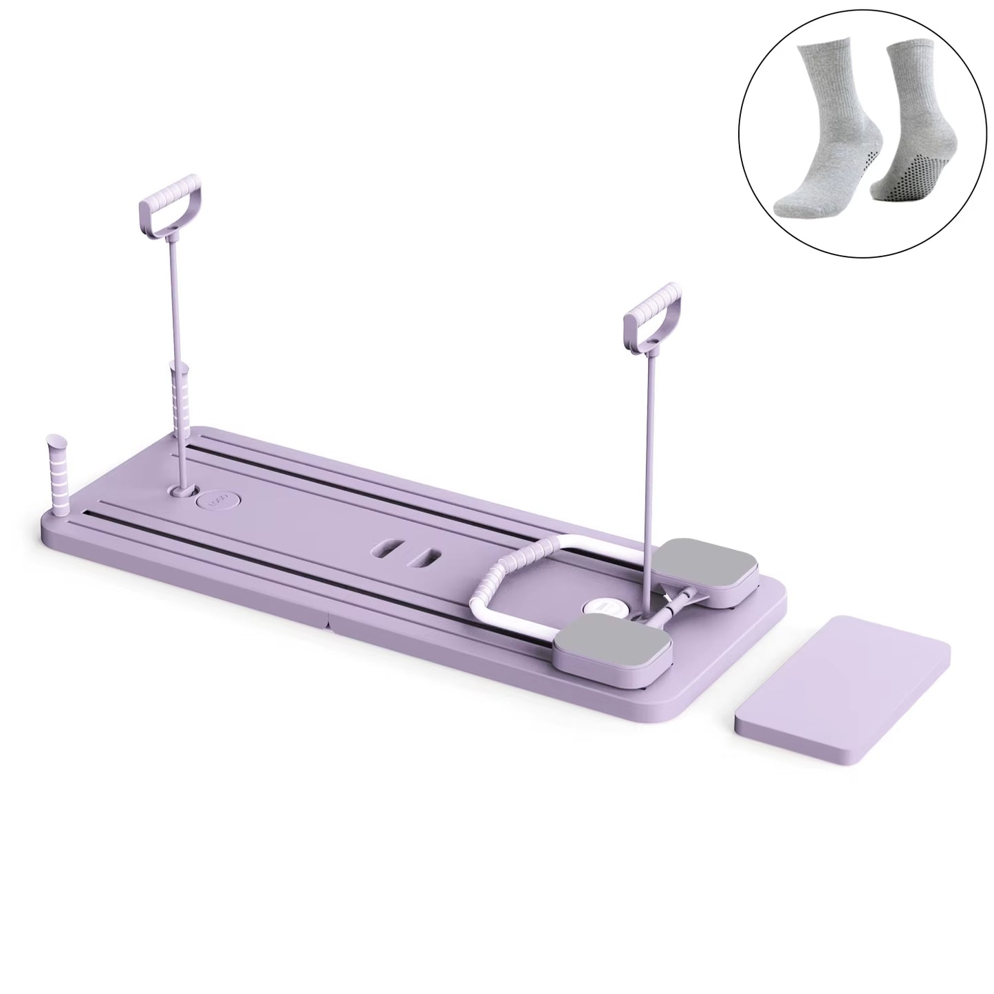  FitFlo Pro Multi-Function Pilates Board 
