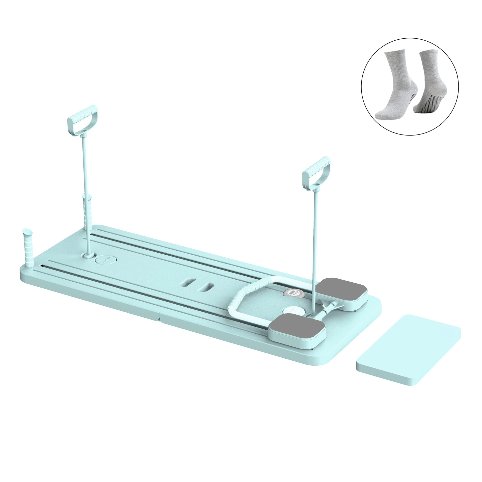  FitFlo Pro Multi-Function Pilates Board 