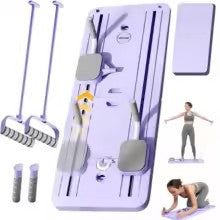 FitFlo Pro 4-in-1 Ultimate Pilates Board