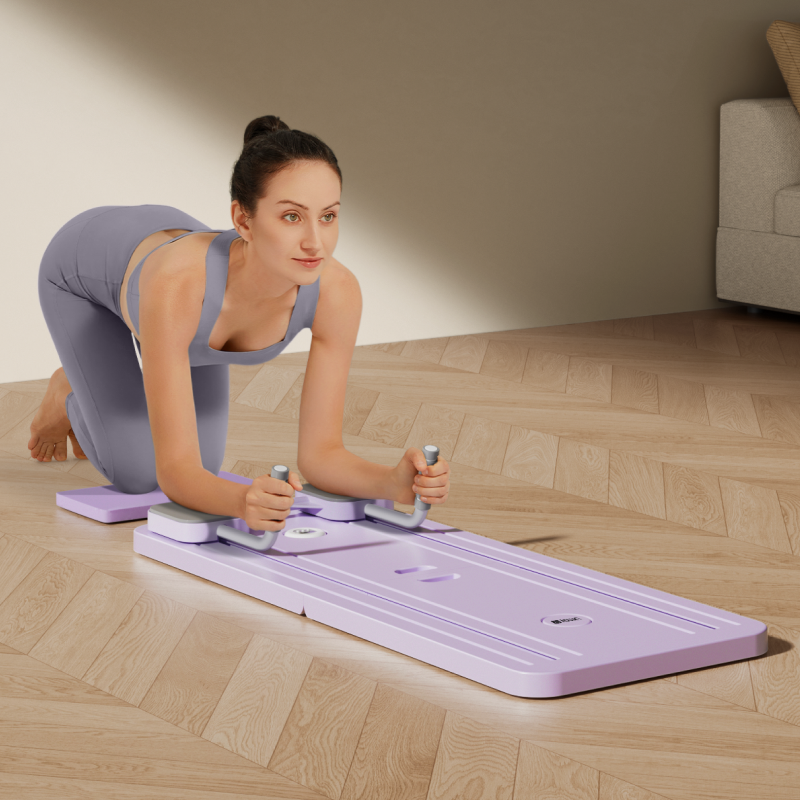 FitFlo Pro 4-in-1 Ultimate Pilates Board
