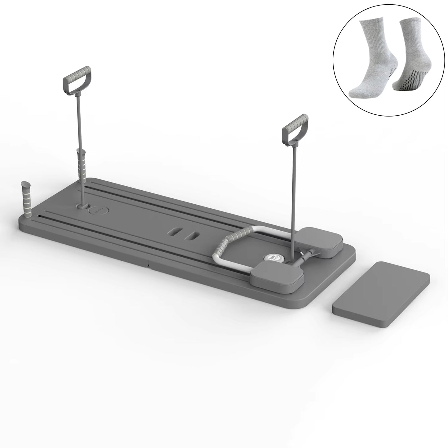  FitFlo Pro Multi-Function Pilates Board 