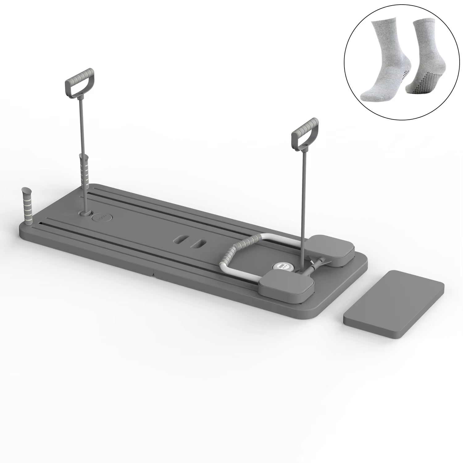  FitFlo Pro Multi-Function Pilates Board 